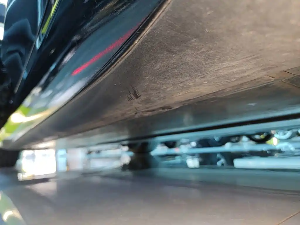 Tesla Model 3 — миниатюра 22