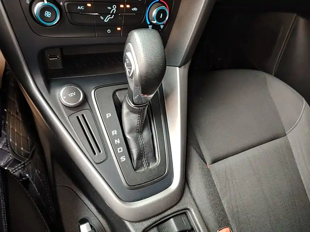 Ford Focus — миниатюра 14