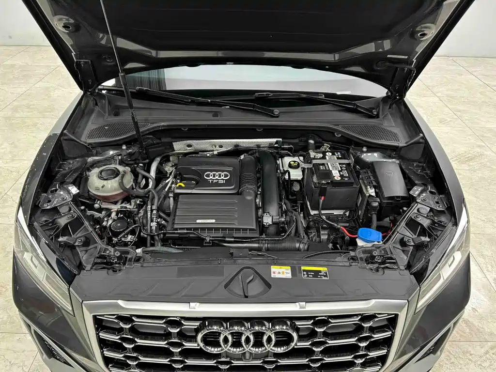 Audi Q2L — миниатюра 24