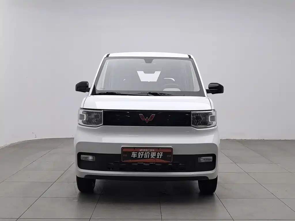 Wuling MINIEV — миниатюра 3