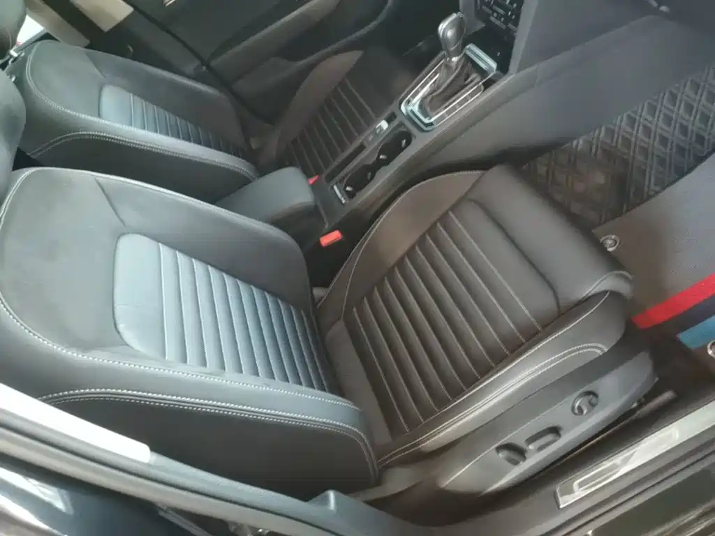 Volkswagen Magotan — миниатюра 25
