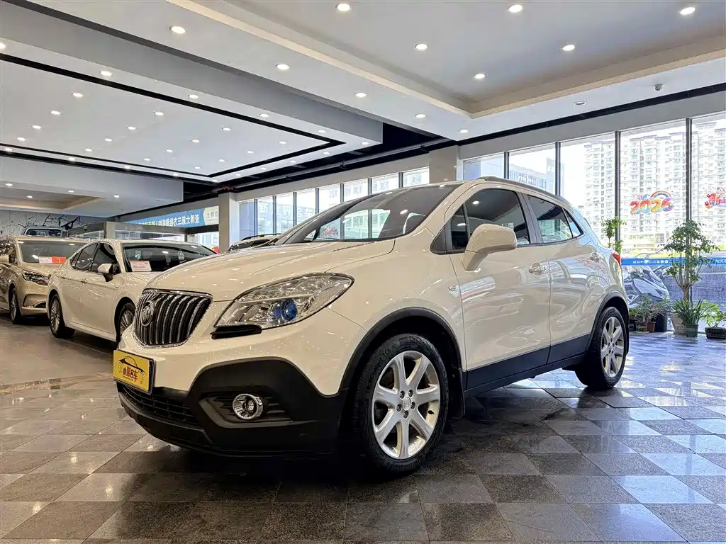 Buick Encore 2015