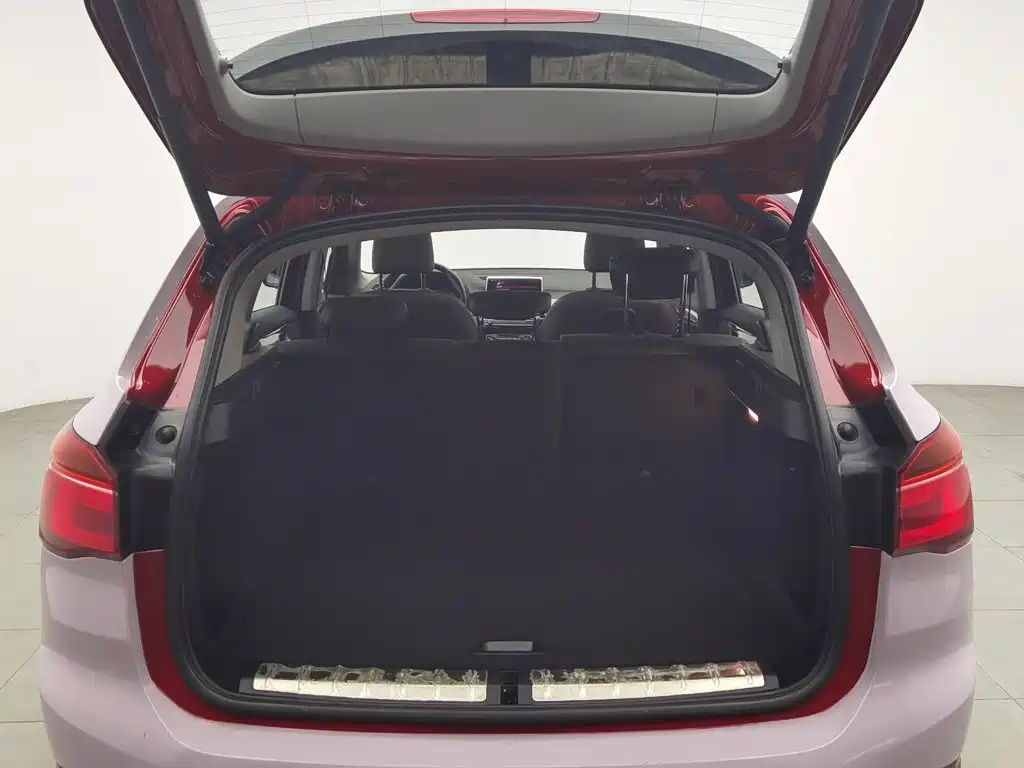 BMW X1 — миниатюра 16