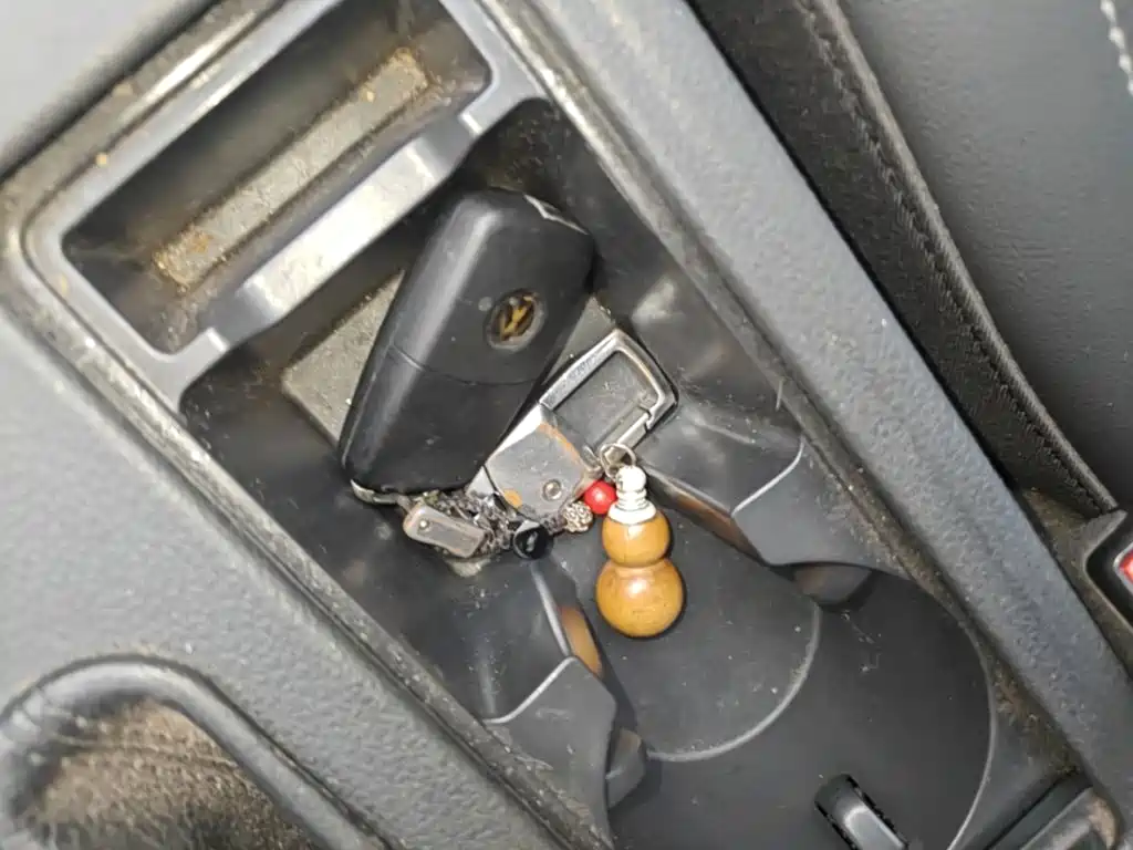 Volkswagen Sagitar — миниатюра 9