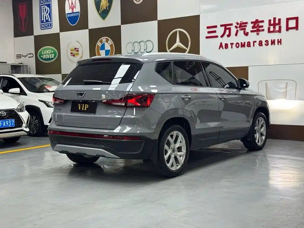 Jetta VS5 — миниатюра 6