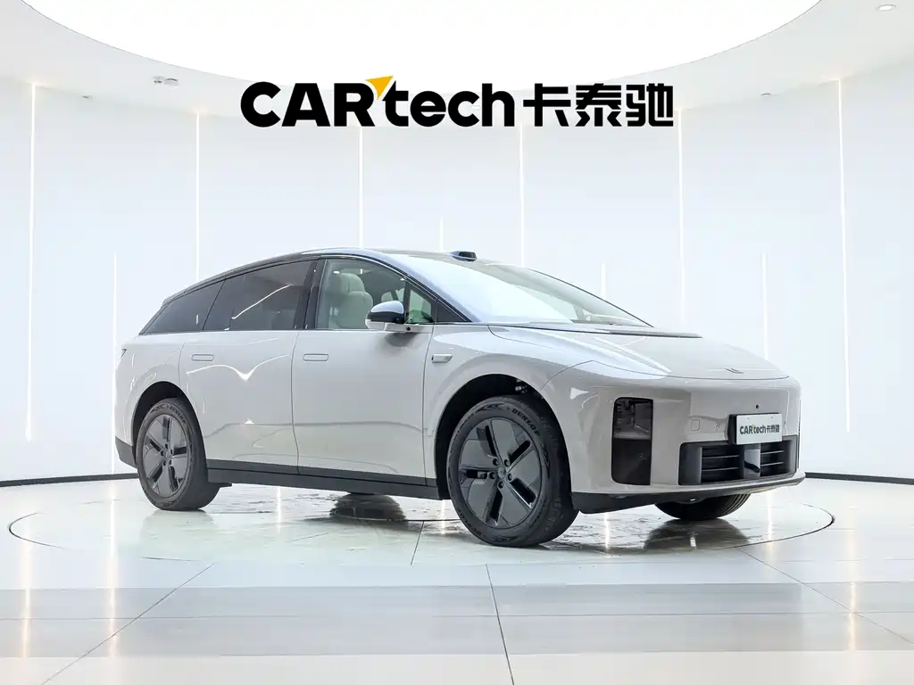 Li Auto Li i6 — миниатюра 2