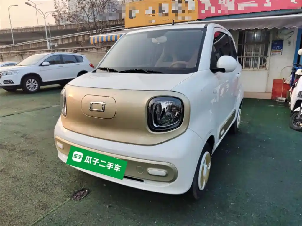 Bestune Pony 2025