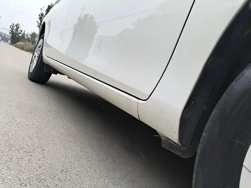 Toyota Vios FS — миниатюра 21