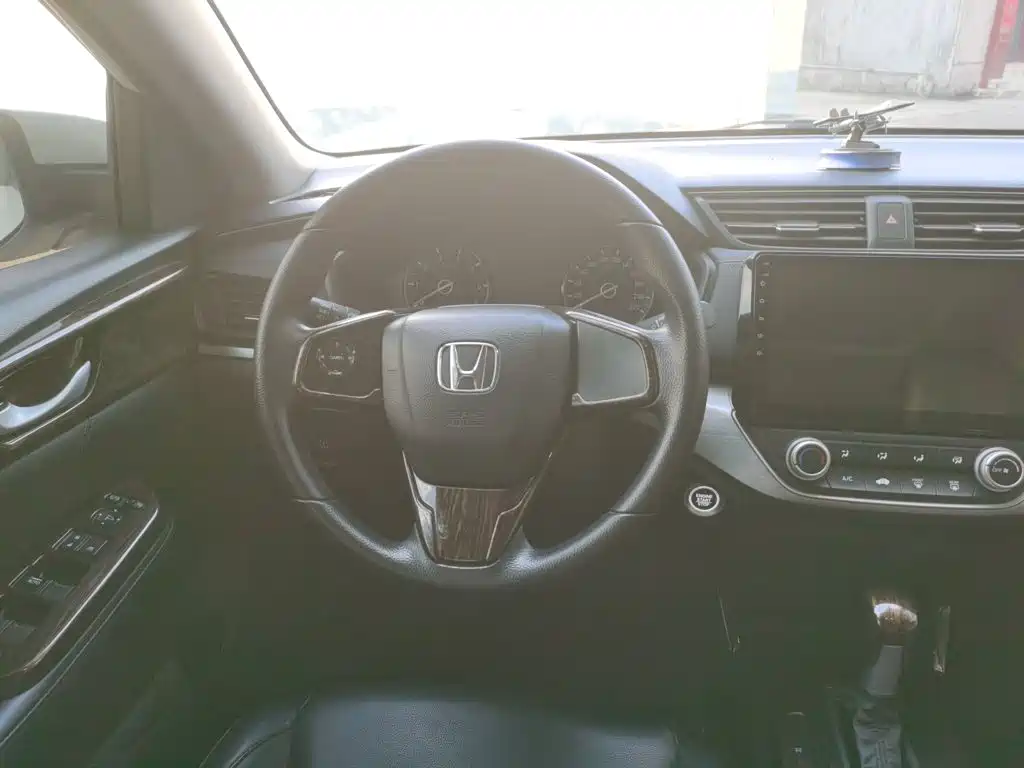 Honda Envix — миниатюра 6