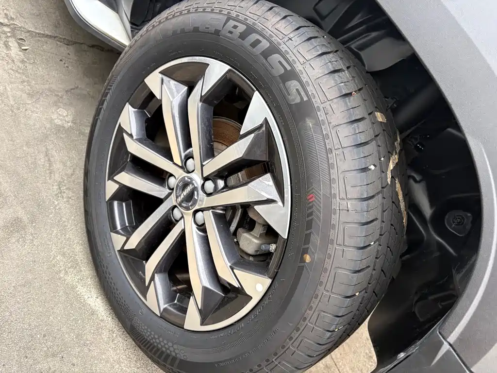 Haval Big Dog — миниатюра 6