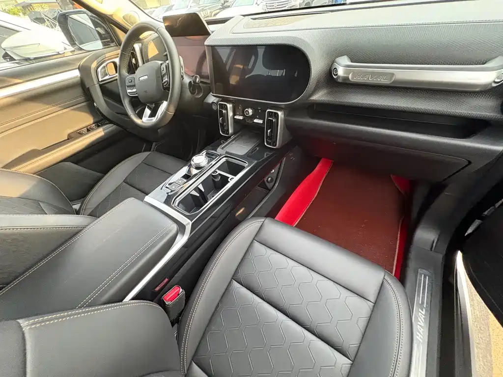 Haval Big Dog — миниатюра 16