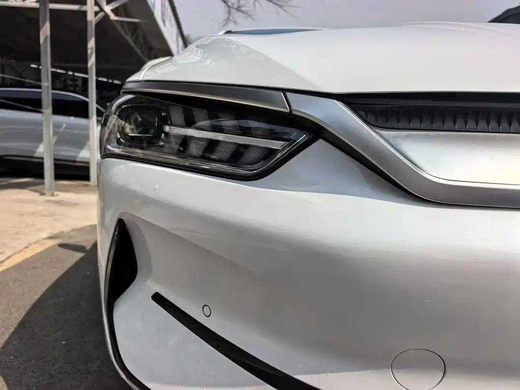 BYD Qin PLUS — миниатюра 5