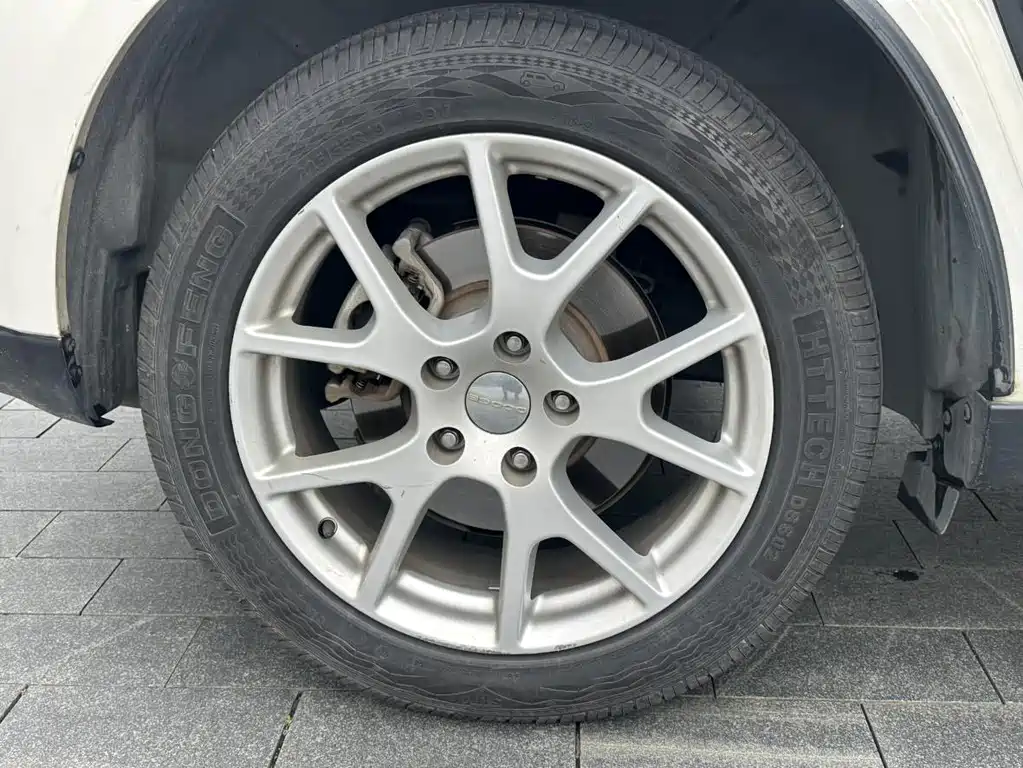 Dodge Journey — миниатюра 25