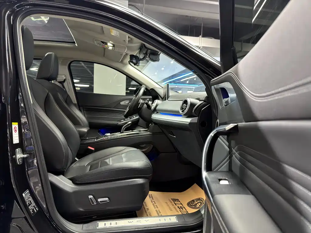 WEI PAI WEI BRAND VV5