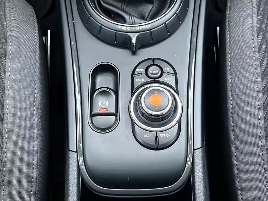 MINI Mini Countryman — миниатюра 13