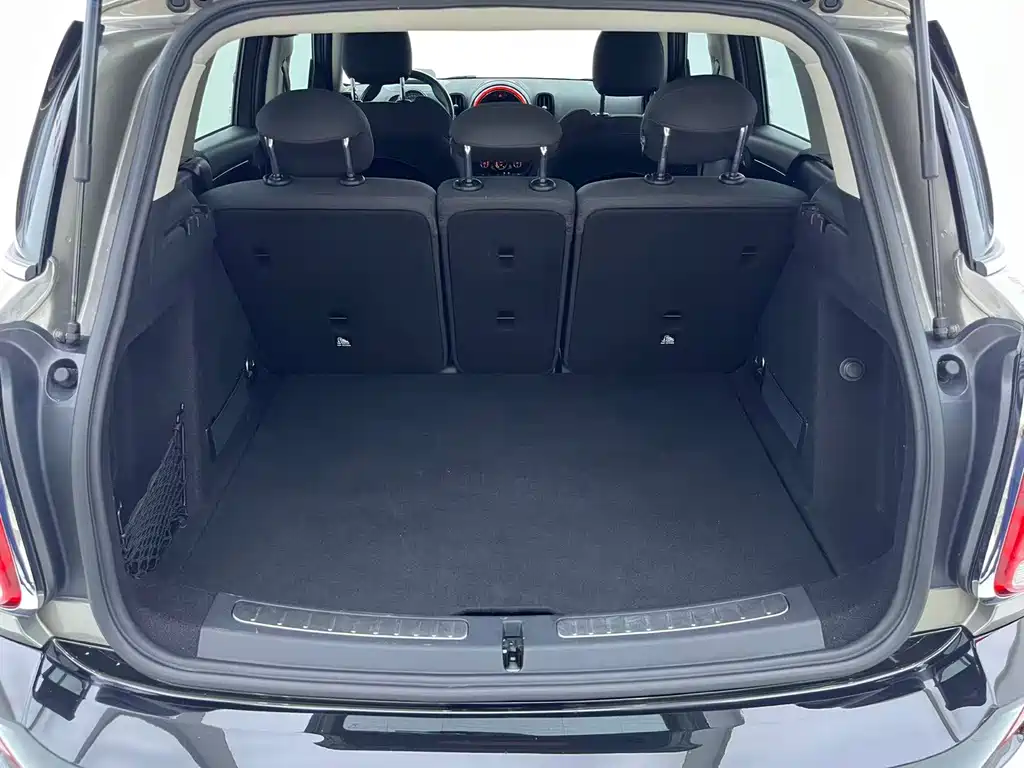 MINI Mini Countryman — миниатюра 24