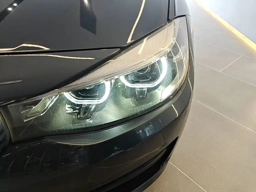 BMW 3 Series GT — миниатюра 24