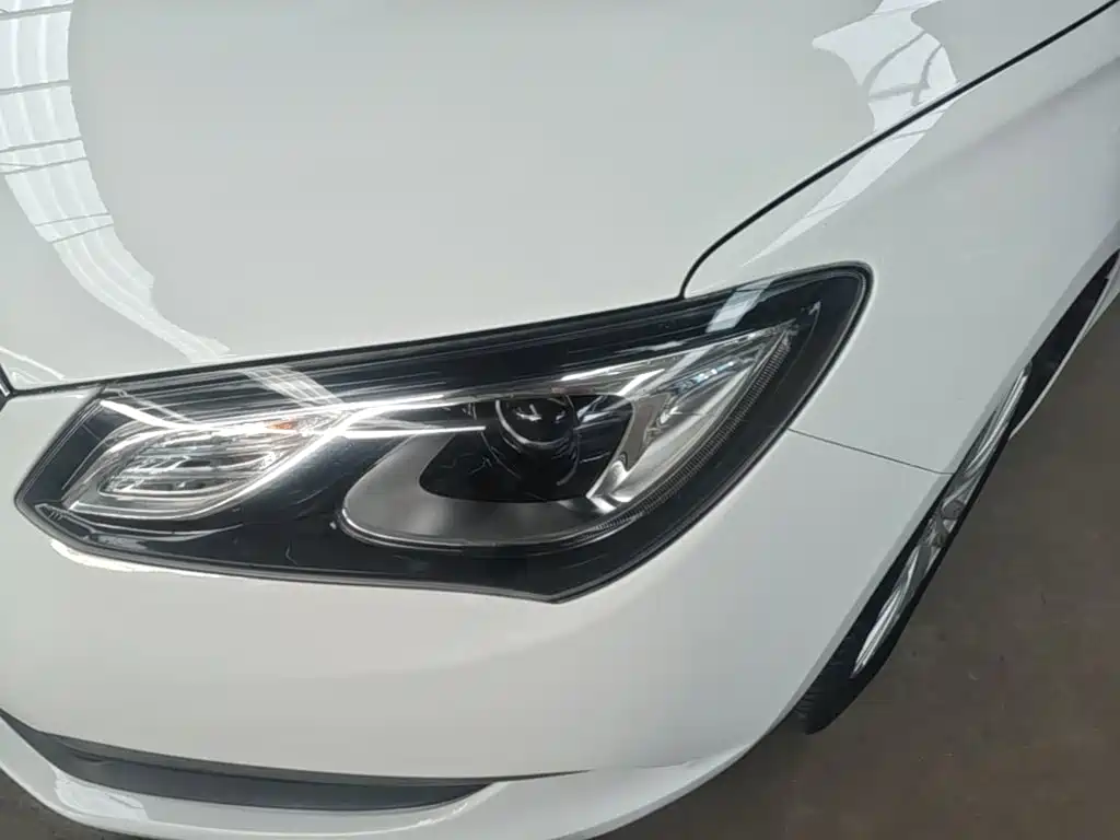 Buick Excelle — миниатюра 24