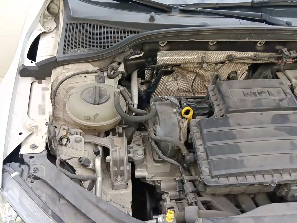 Skoda Octavia — миниатюра 20
