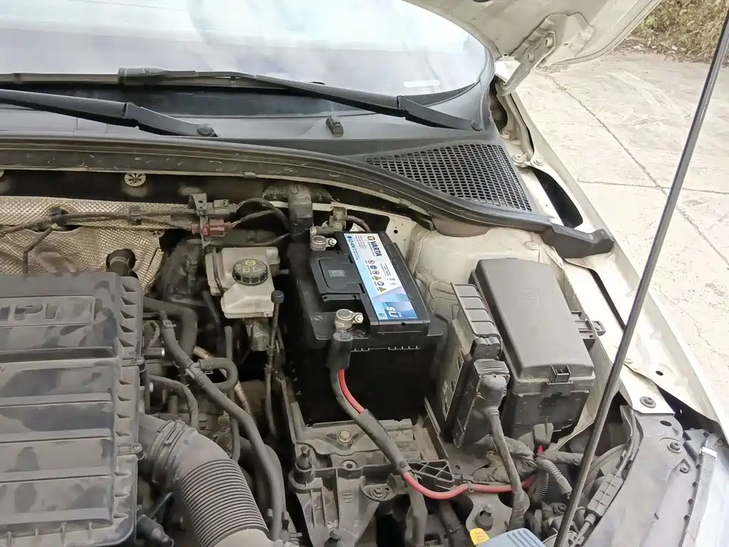 Skoda Octavia — миниатюра 21