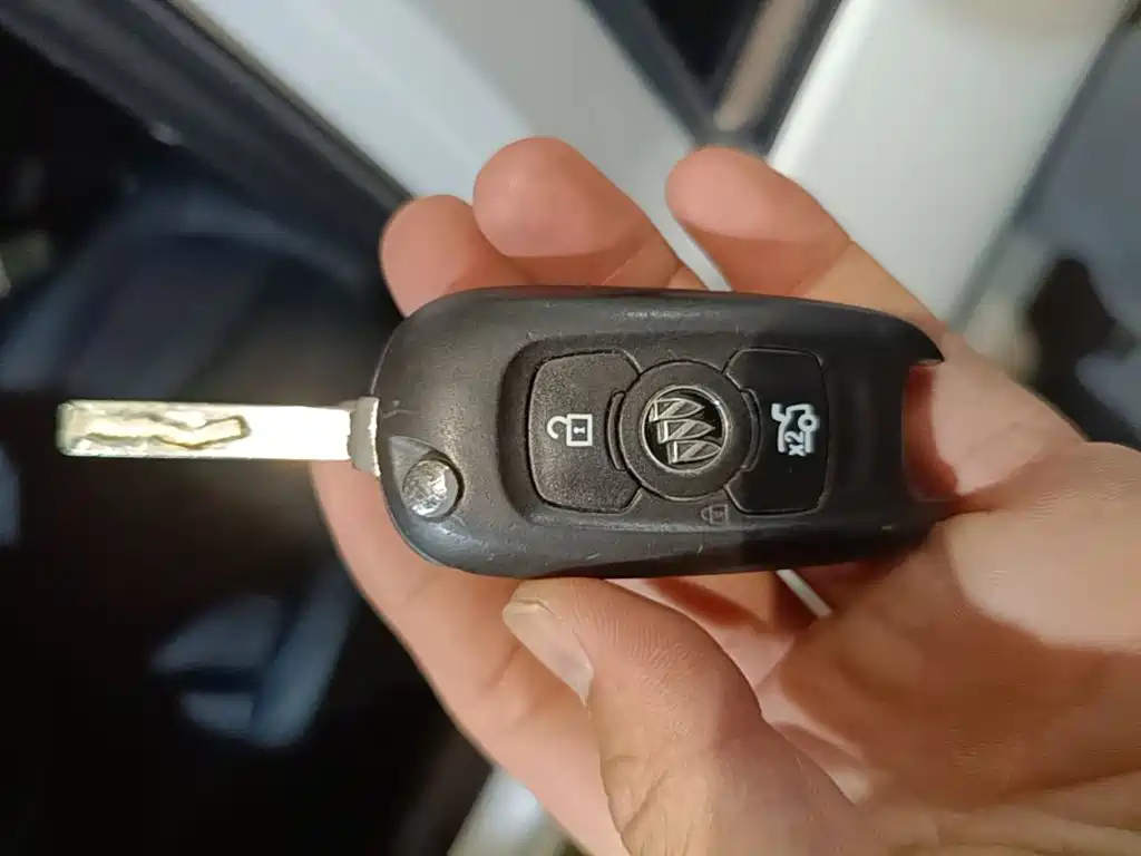 Buick Verano — миниатюра 9