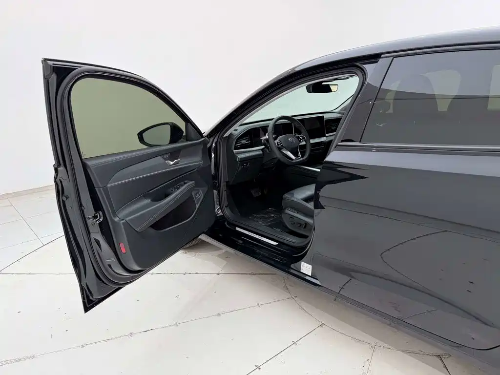 Volkswagen Passat — миниатюра 27