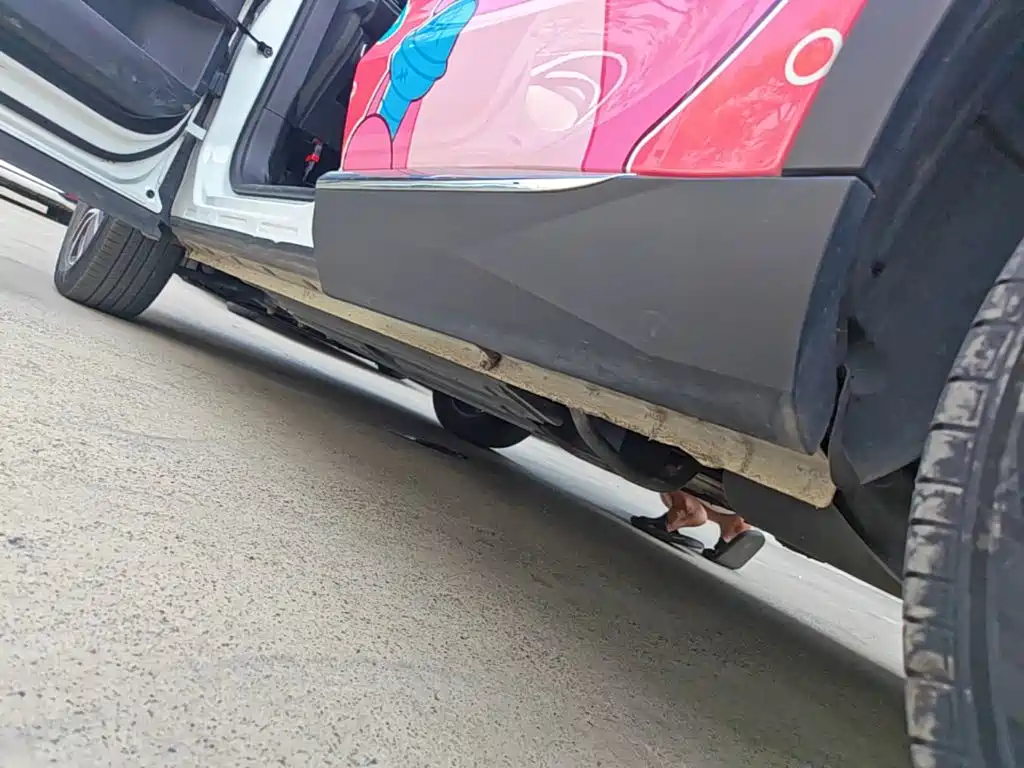 Haval H6 — миниатюра 22