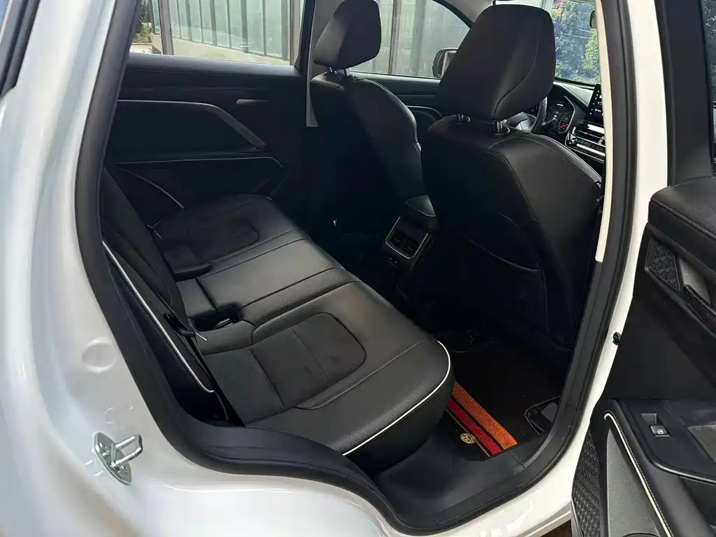 Haval H6 — миниатюра 10