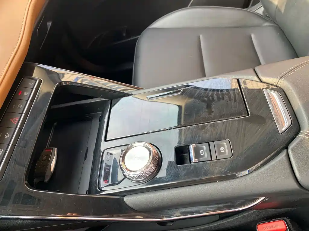 Haval H6 — миниатюра 16
