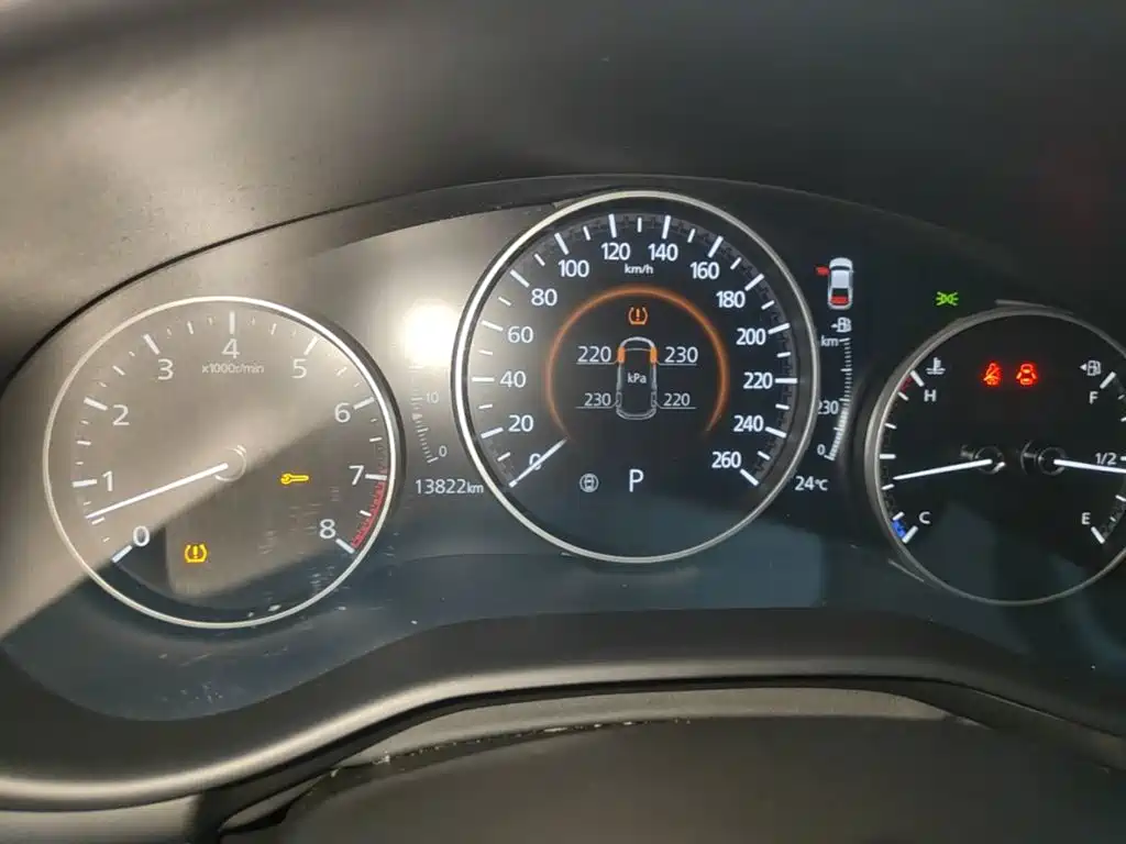 Mazda 3 Axela — миниатюра 12