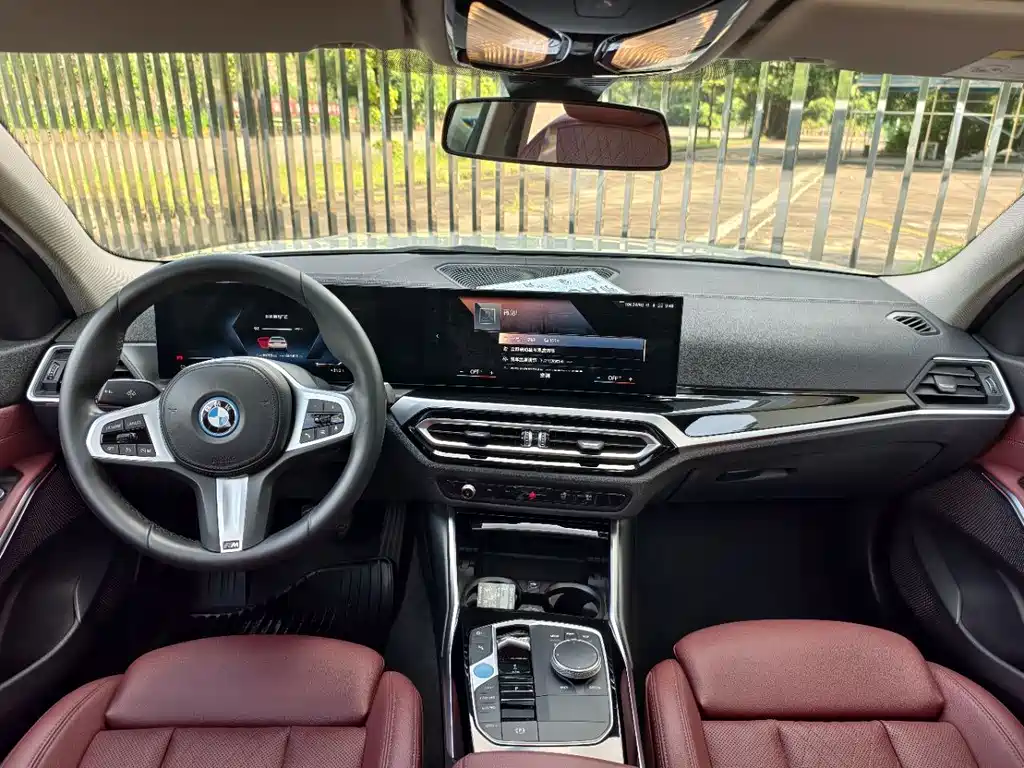 BMW i3 — миниатюра 3