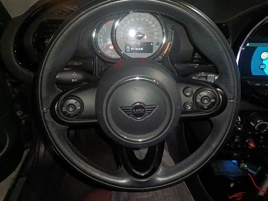 MINI Mini Clubman — миниатюра 15