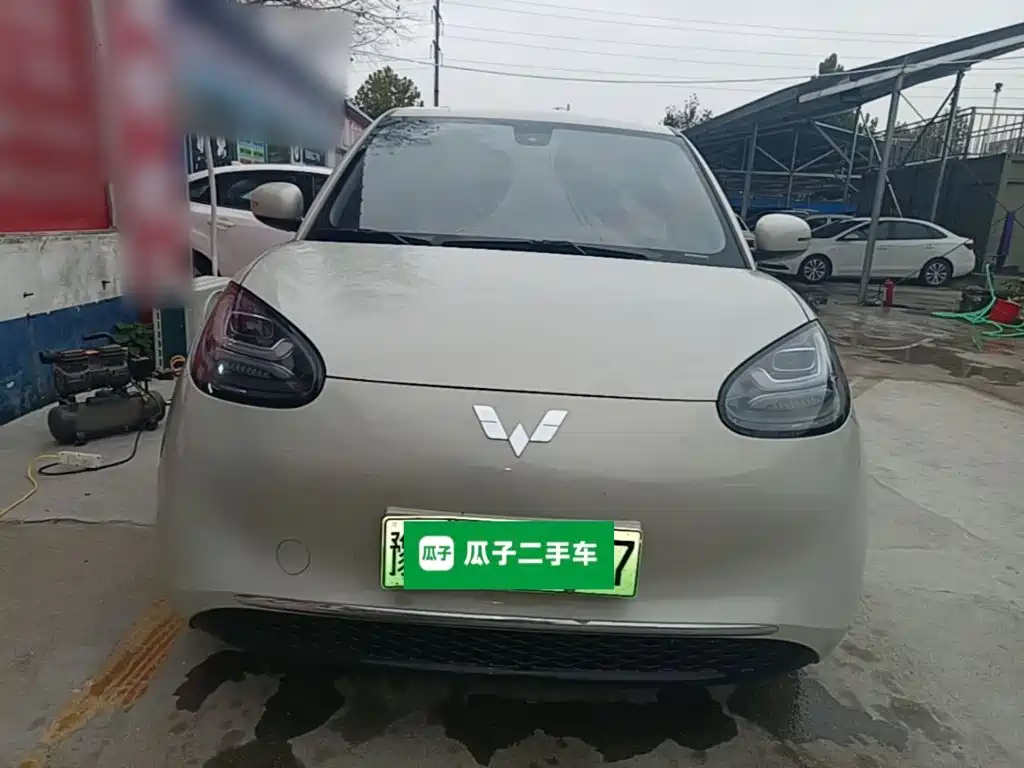 Wuling Bingo — миниатюра 3