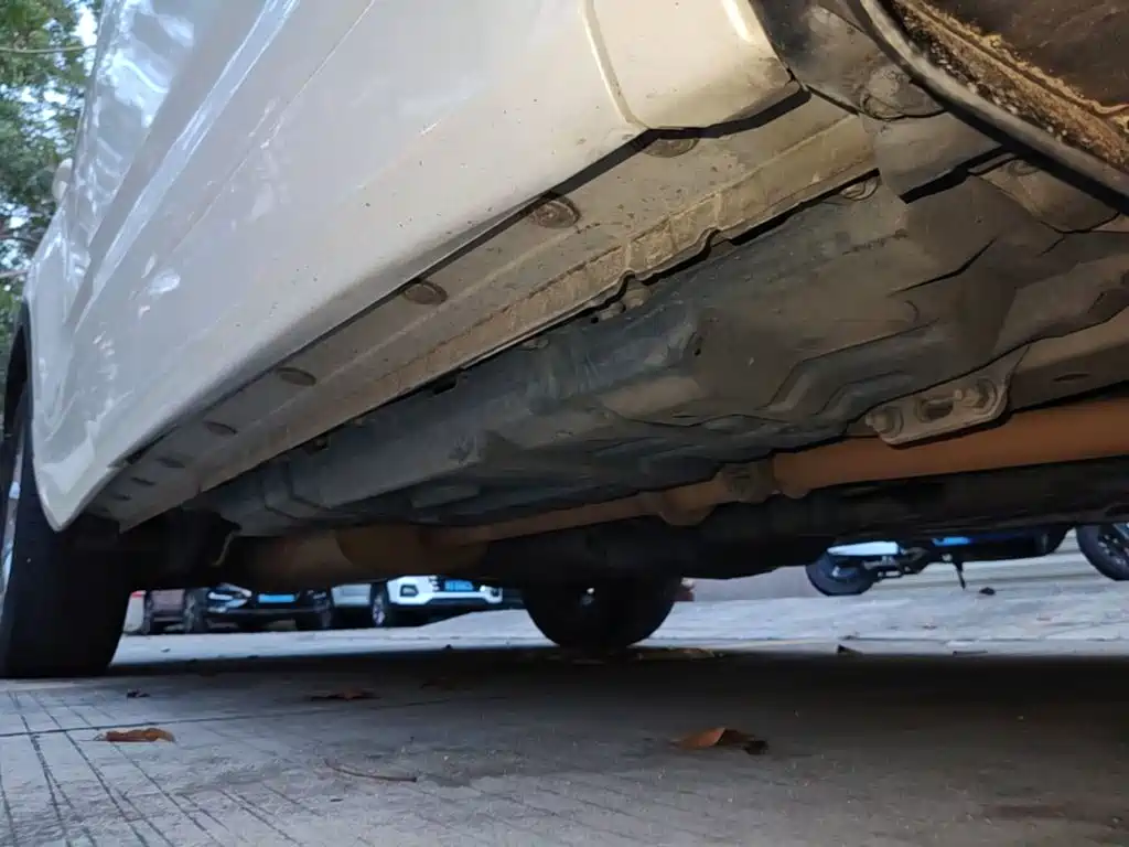 Toyota Highlander — миниатюра 21