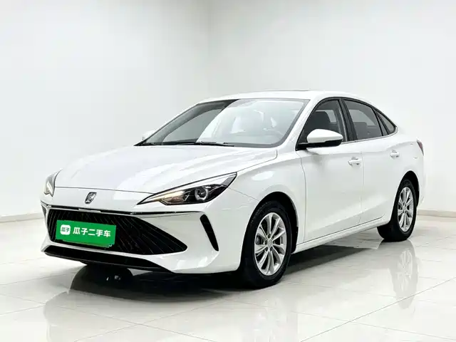 2025 Roewe i5