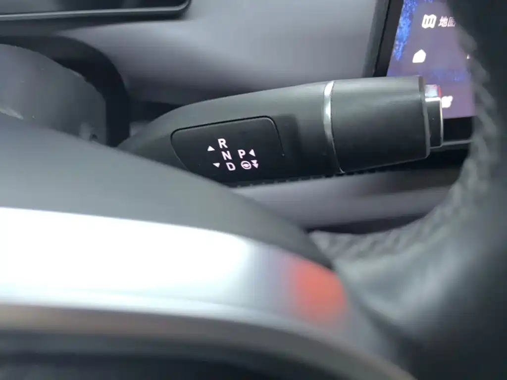 Leapmotor Leapmotor C16 — миниатюра 14