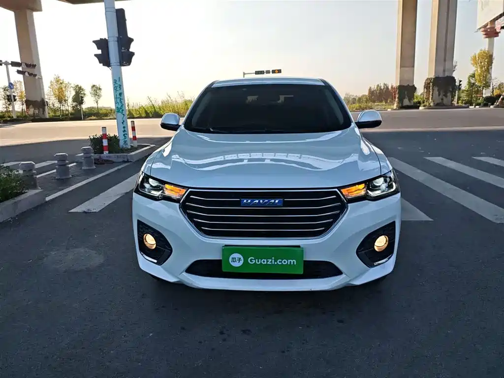 HAVAL H4