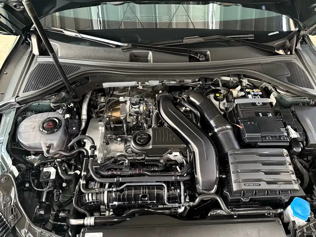 Audi A3 — миниатюра 15