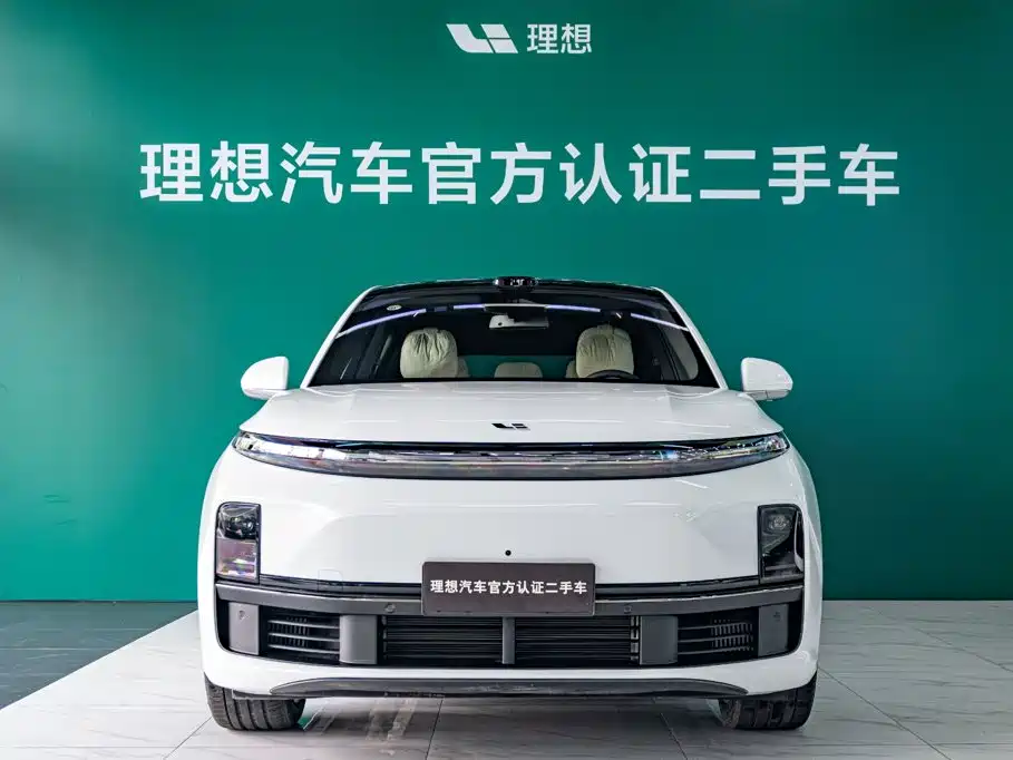 Li Auto Li L7 — миниатюра 2