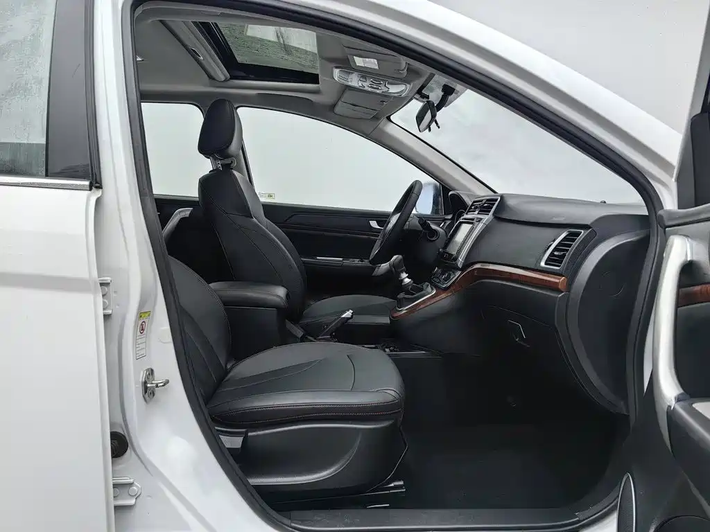 Haval H6 — миниатюра 23