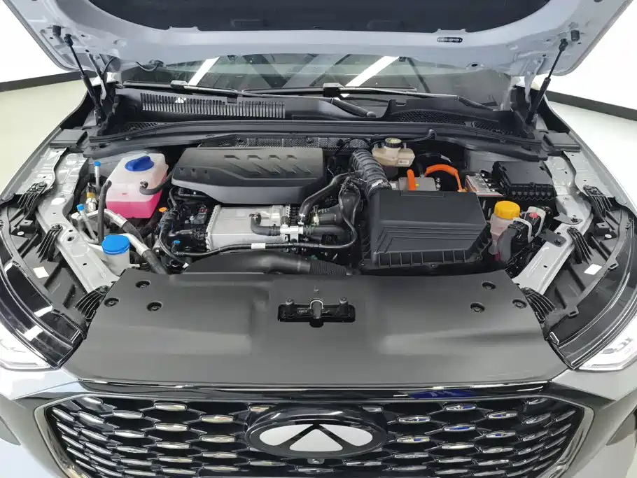Fulwin Fengyun A8L — миниатюра 10