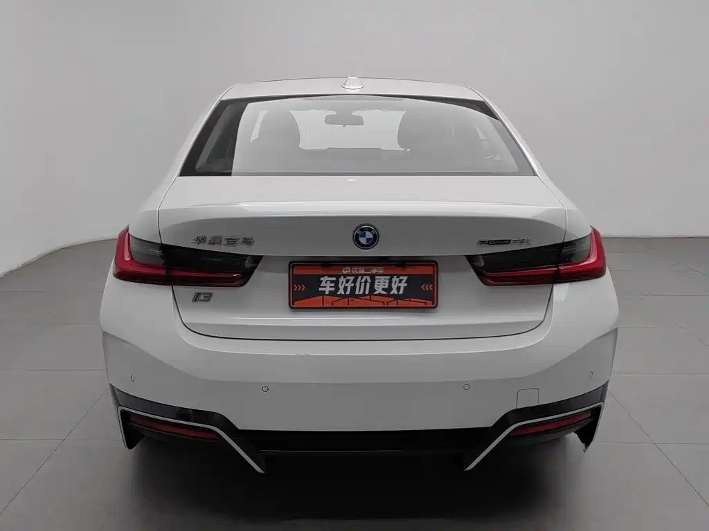BMW i3 — миниатюра 4
