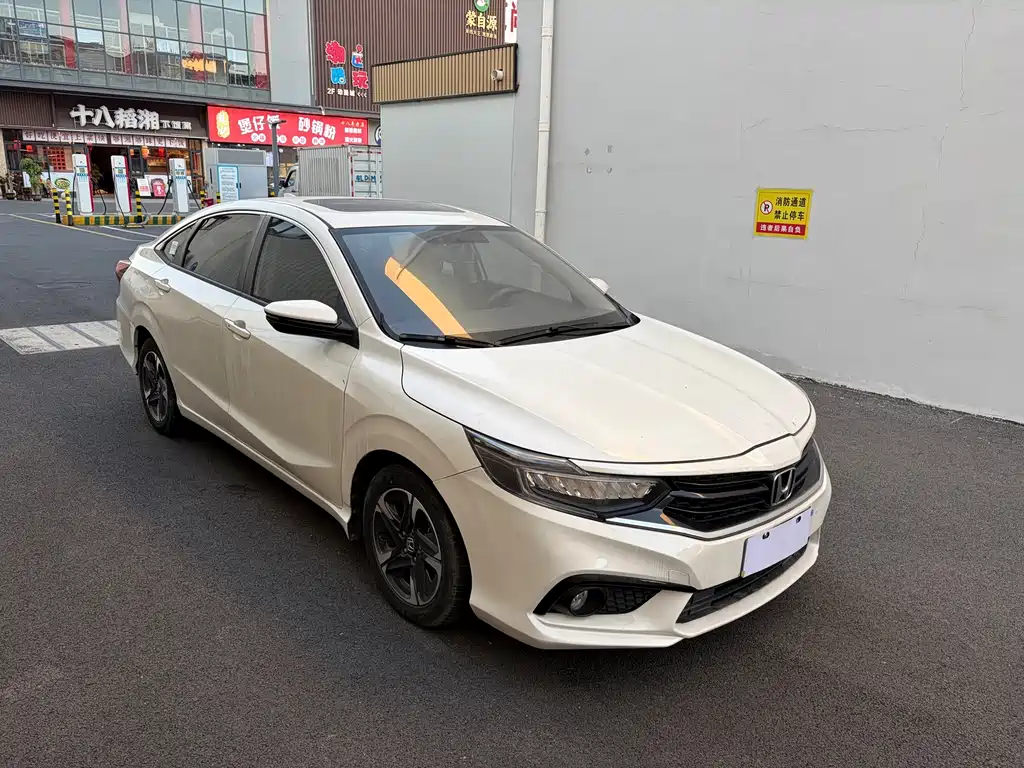 Honda Envix — миниатюра 3