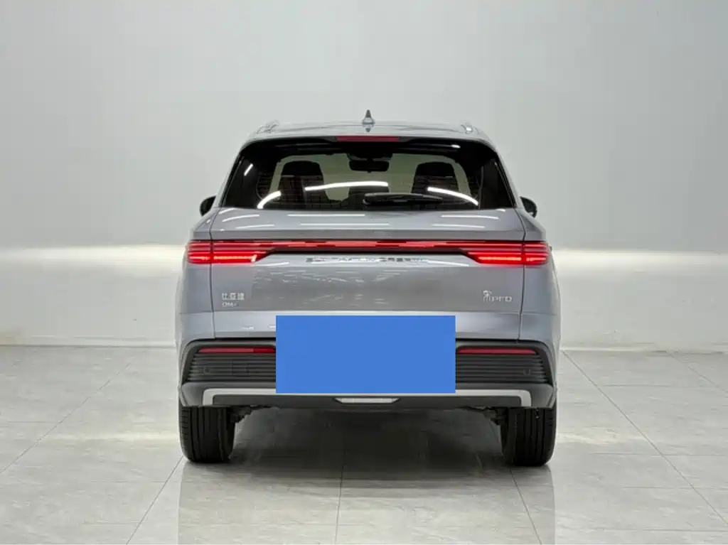 BYD Pro New Energy — миниатюра 3