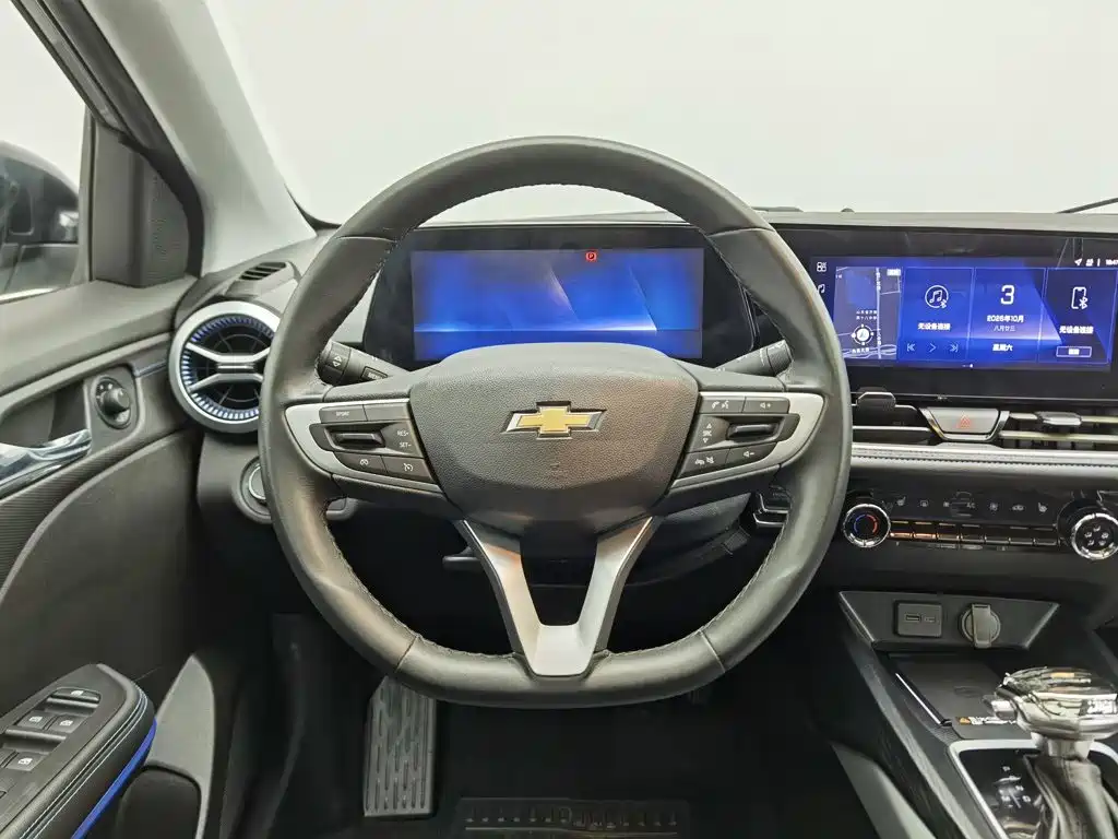Chevrolet Monza — миниатюра 11