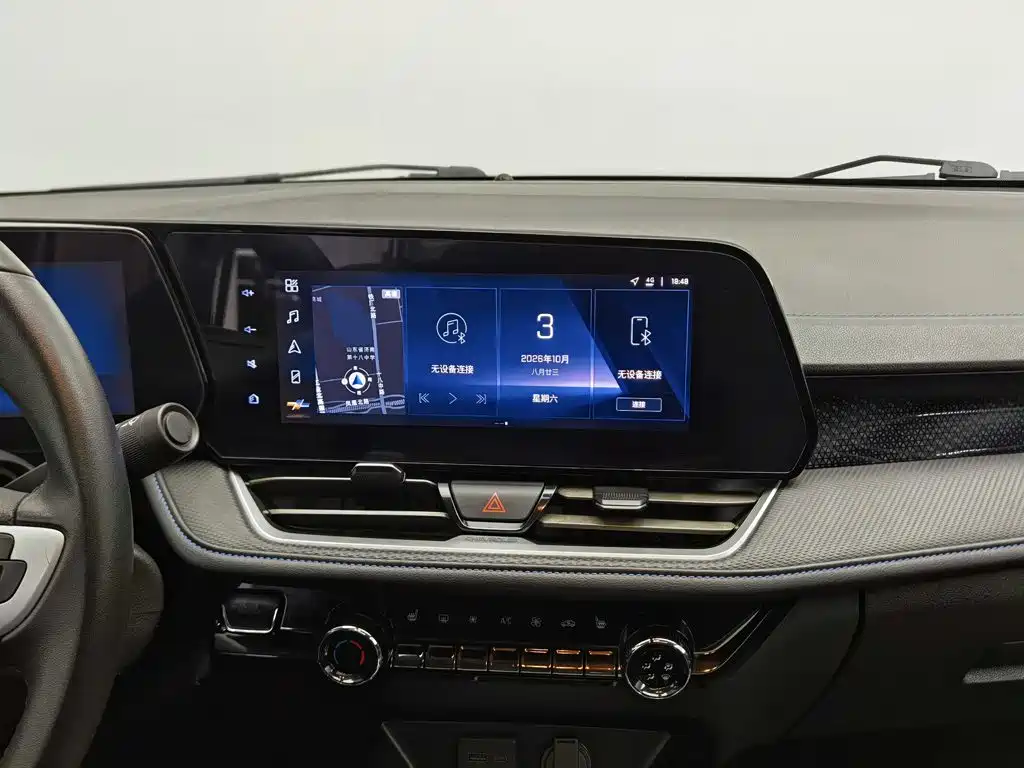Chevrolet Monza — миниатюра 12