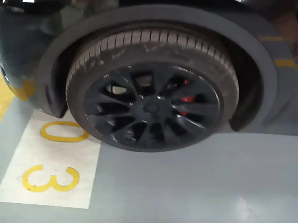 Tesla Model Y — миниатюра 23