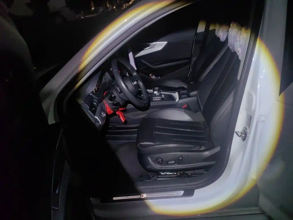 Audi A4L — миниатюра 8