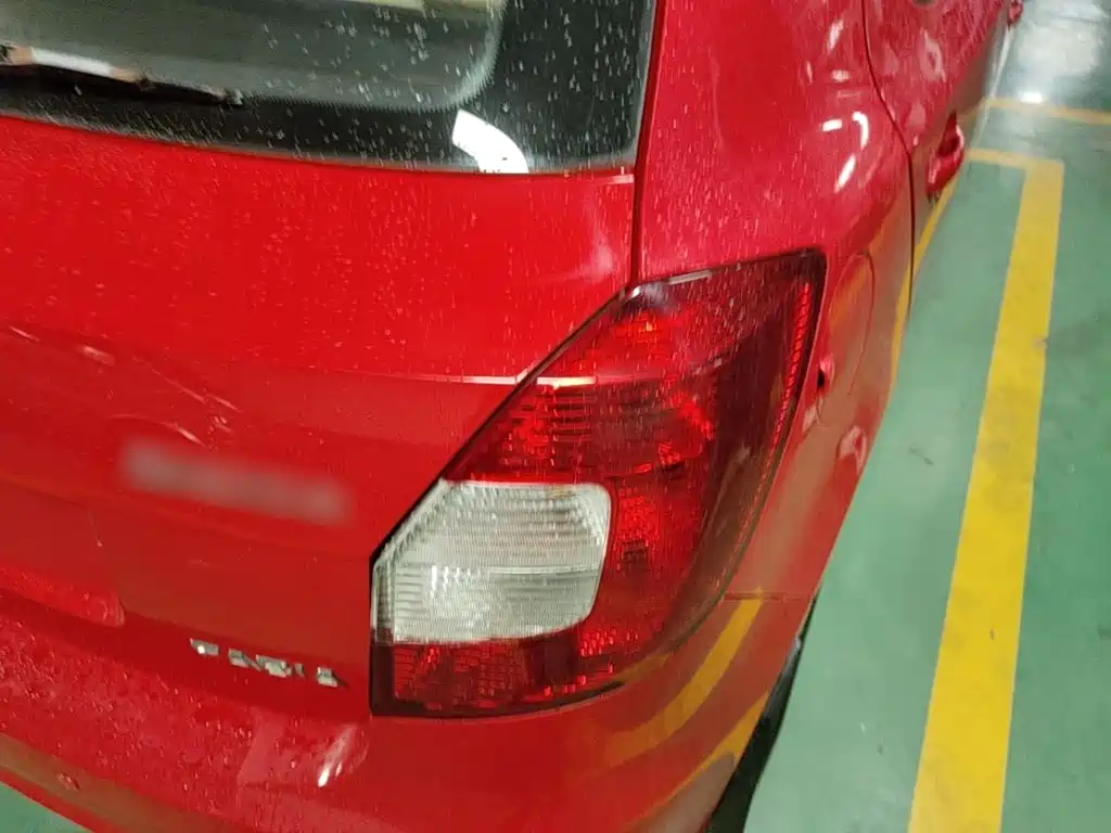 Skoda Fabia — миниатюра 8