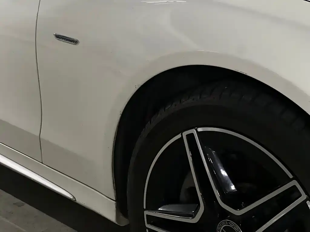 Mercedes-Benz C-Class — миниатюра 29